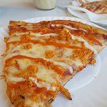 Olympic Flame Restaurant